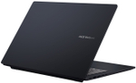 Ноутбук  ASUS M1607KA-MB102 16 ", Ryzen AI 300, 16 Гб RAM, 1 Тб SSD, Radeon 840M, Синий