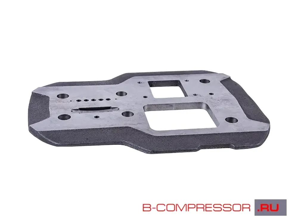 Доска клапанная верхняя С415М.01.00.801