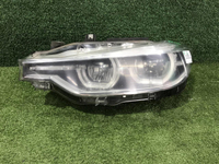 Фара левая BMW 3er F30 (2015-2020) LED