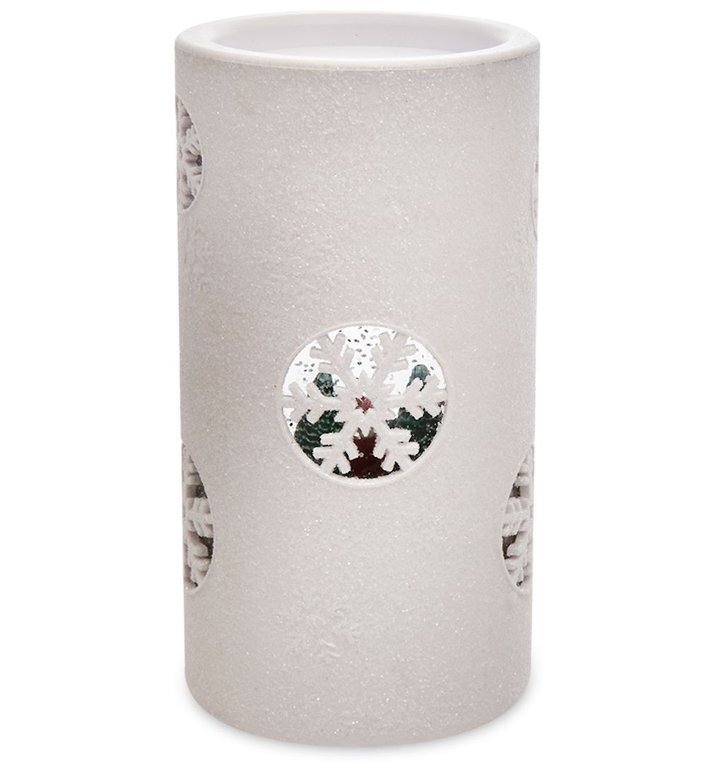 XM-853/1 Новогодняя миниатюра с подсветкой