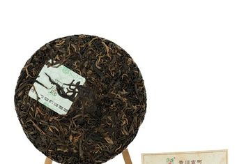 Чай Шэн пуэр 2014 г. "Деревья Сигуй" завода "Кайшуньхао" 250 г