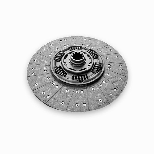 Диск сцепления ведомый, 430WGTZ