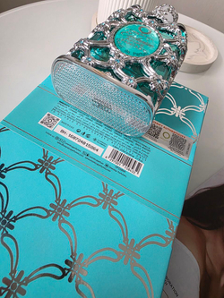 Exclusive Azure Fantasy Orientica Premium, 80 ml (унисекс)
