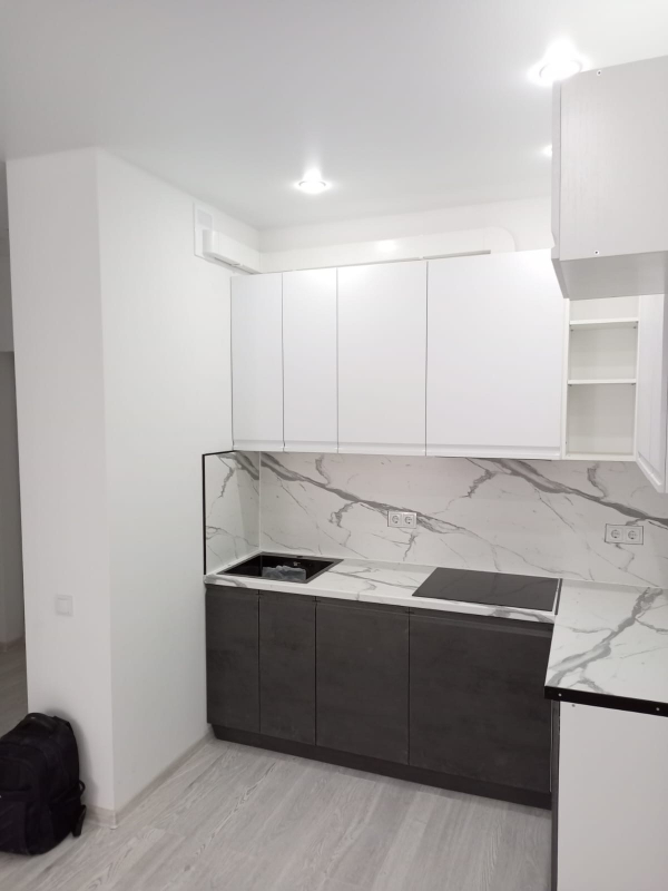 Кухня наша работа