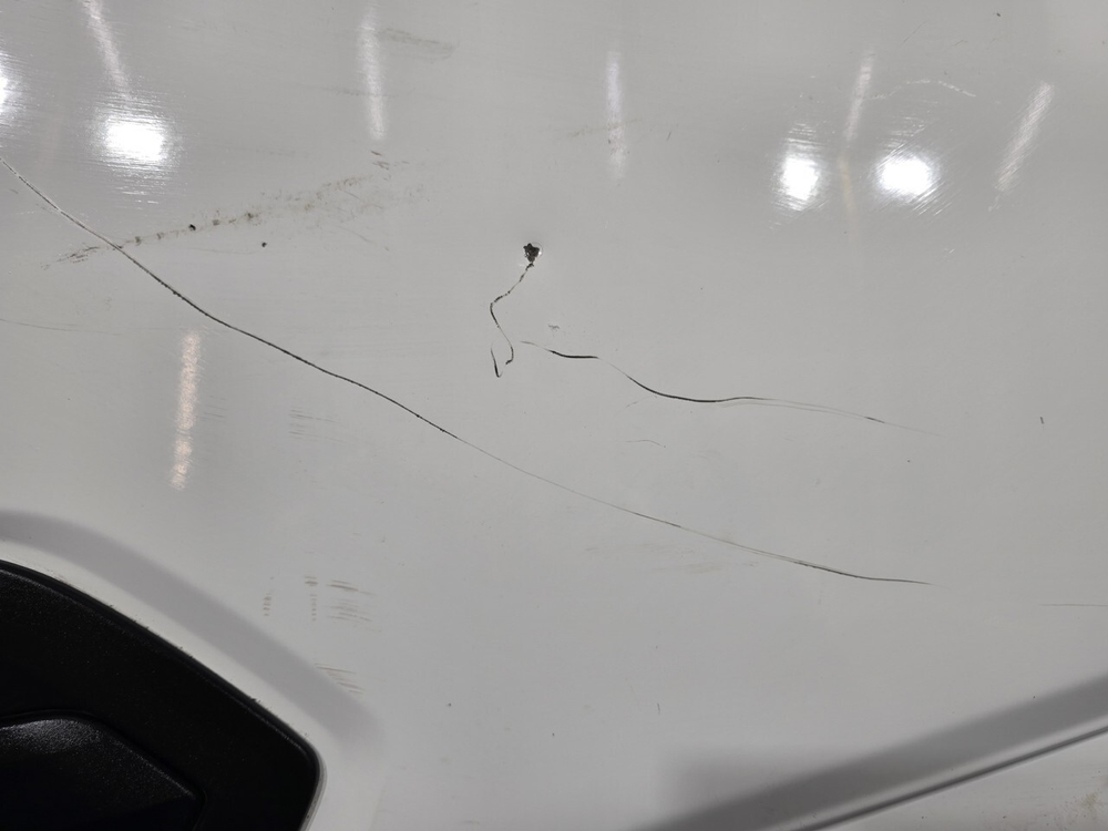 Дверь правая 2023г.