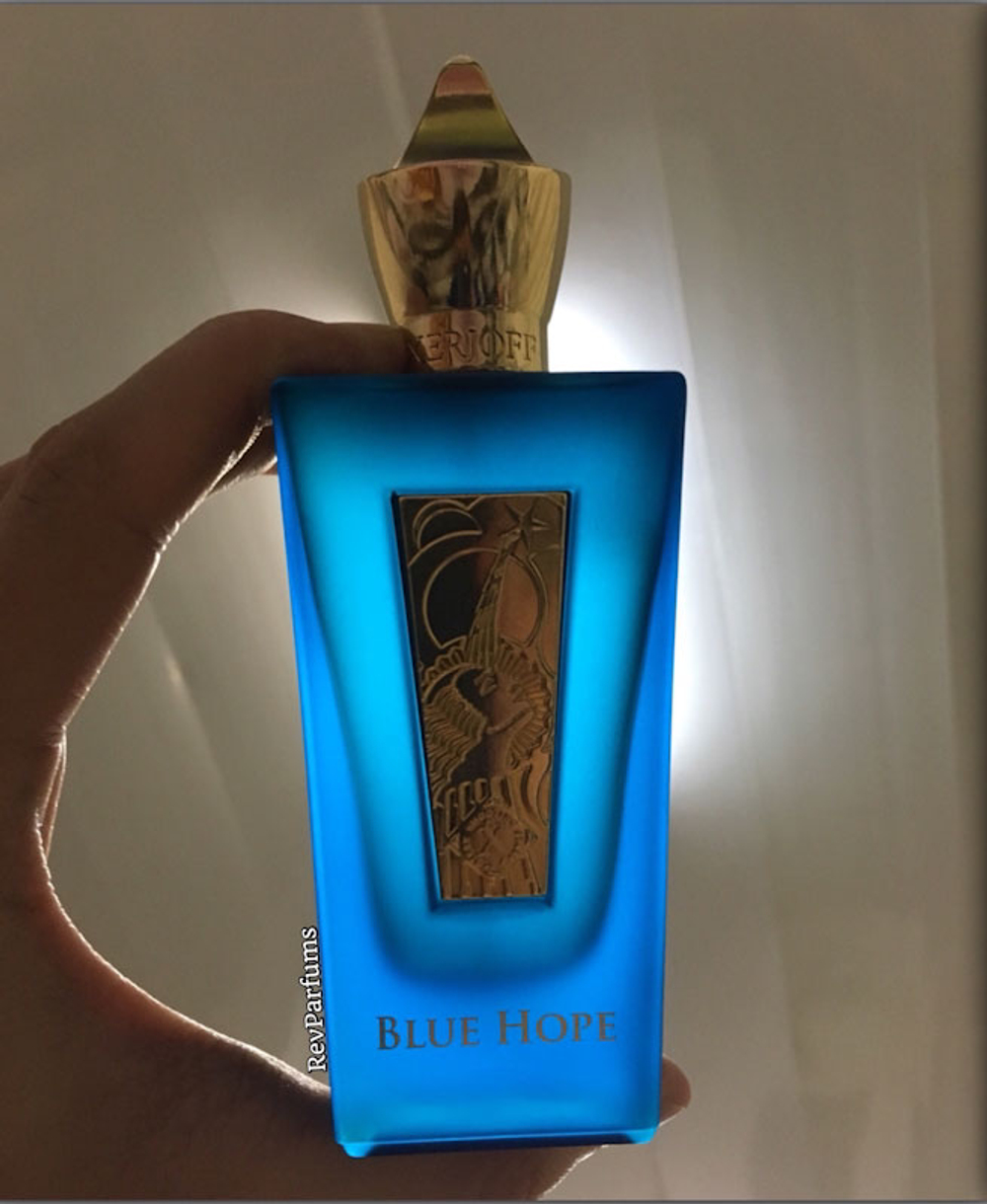 Xerjoff Blue Hope