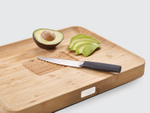 Доска разделочная cut & carve, 30х40 см, бамбук