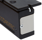 ML-200K-3 Premium Black с планкой Замок электромагнитный AccordTec