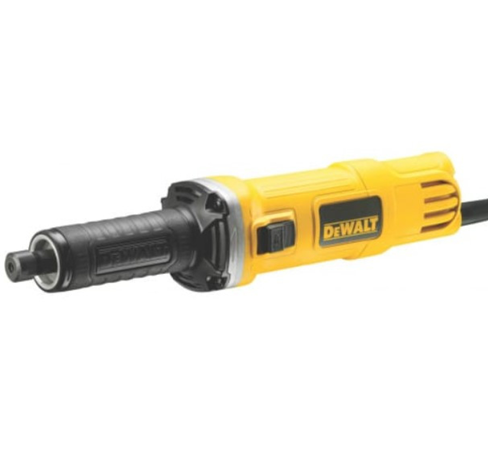 Шлифмашина прямая Dewalt DWE4884