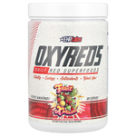 EHPlabs, Oxyreds, Daily Red Superfoods, Fruit Xplosion, 234 г (8,25 унции)