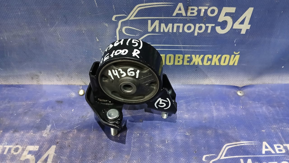 Подушка двигателя TOYOTA COROLLA 1991-1992