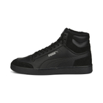 Ботинки PUMA Shuffle Mid Fur