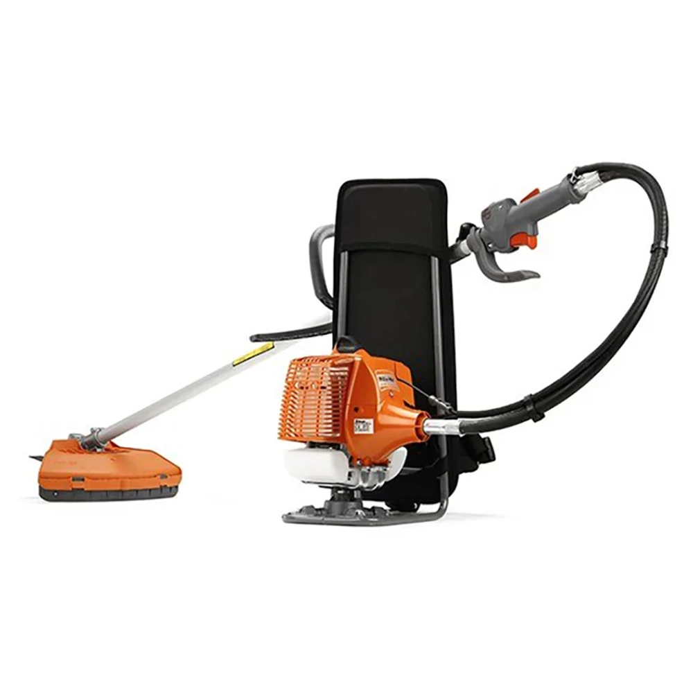 Бензокоса Oleo-Mac 440BP 2-х тактный 2 л.с., захват 410 мм, 0440-90016E1
