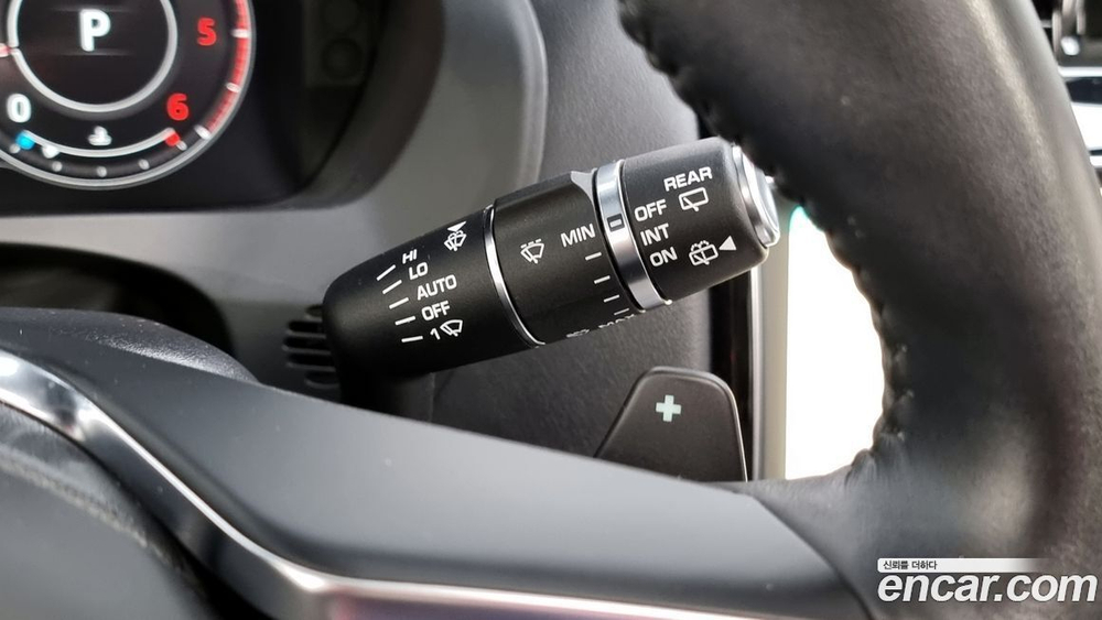 Jaguar F-PACE 20d Prestige (09.2019)