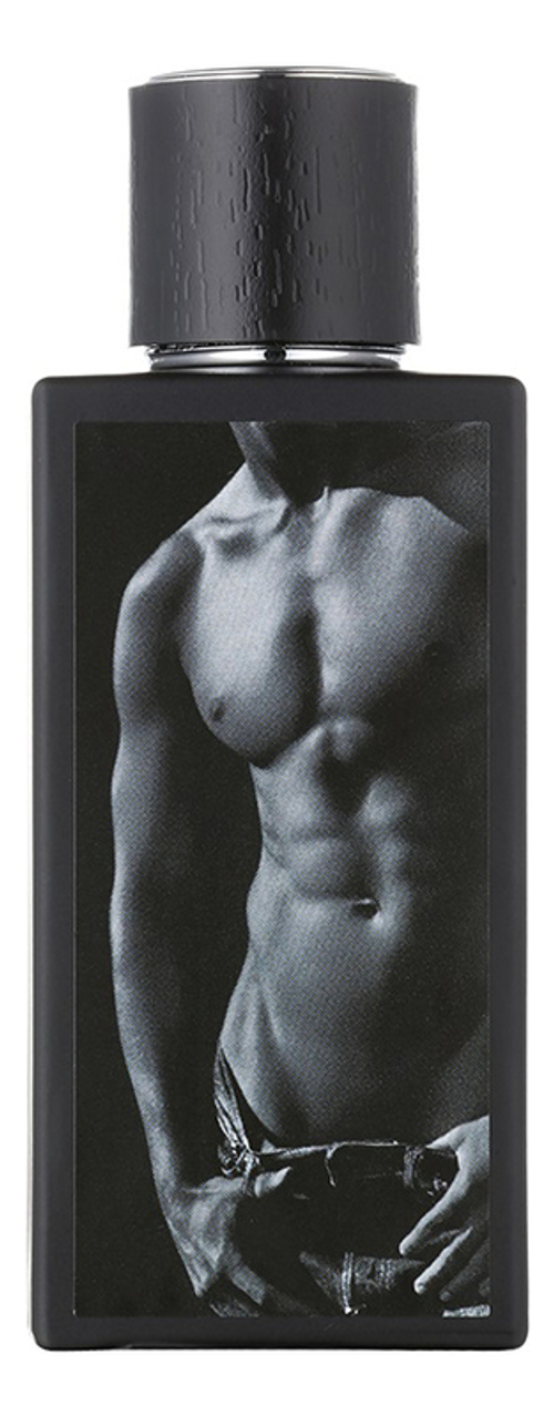 Abercrombie & Fitch Fierce Icon