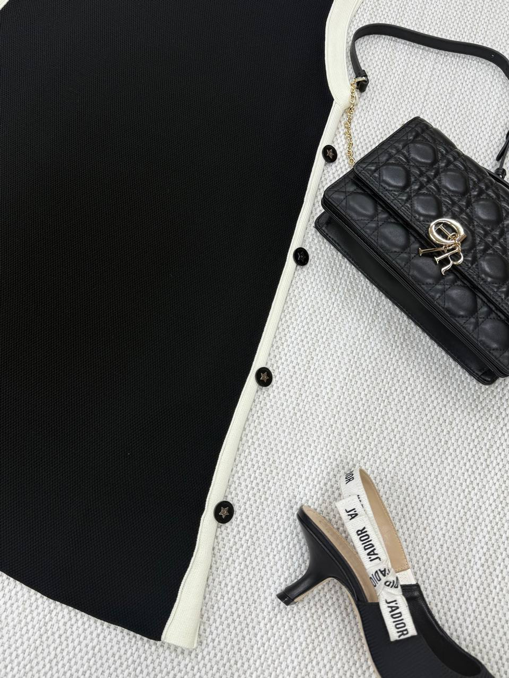 Платье Dior