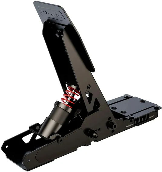 Педаль сцепления MOZA SR-P Lite Clutch Pedal RS19