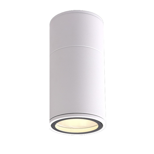 Накладной светильник Crystal Lux CLT 138C180 WH
