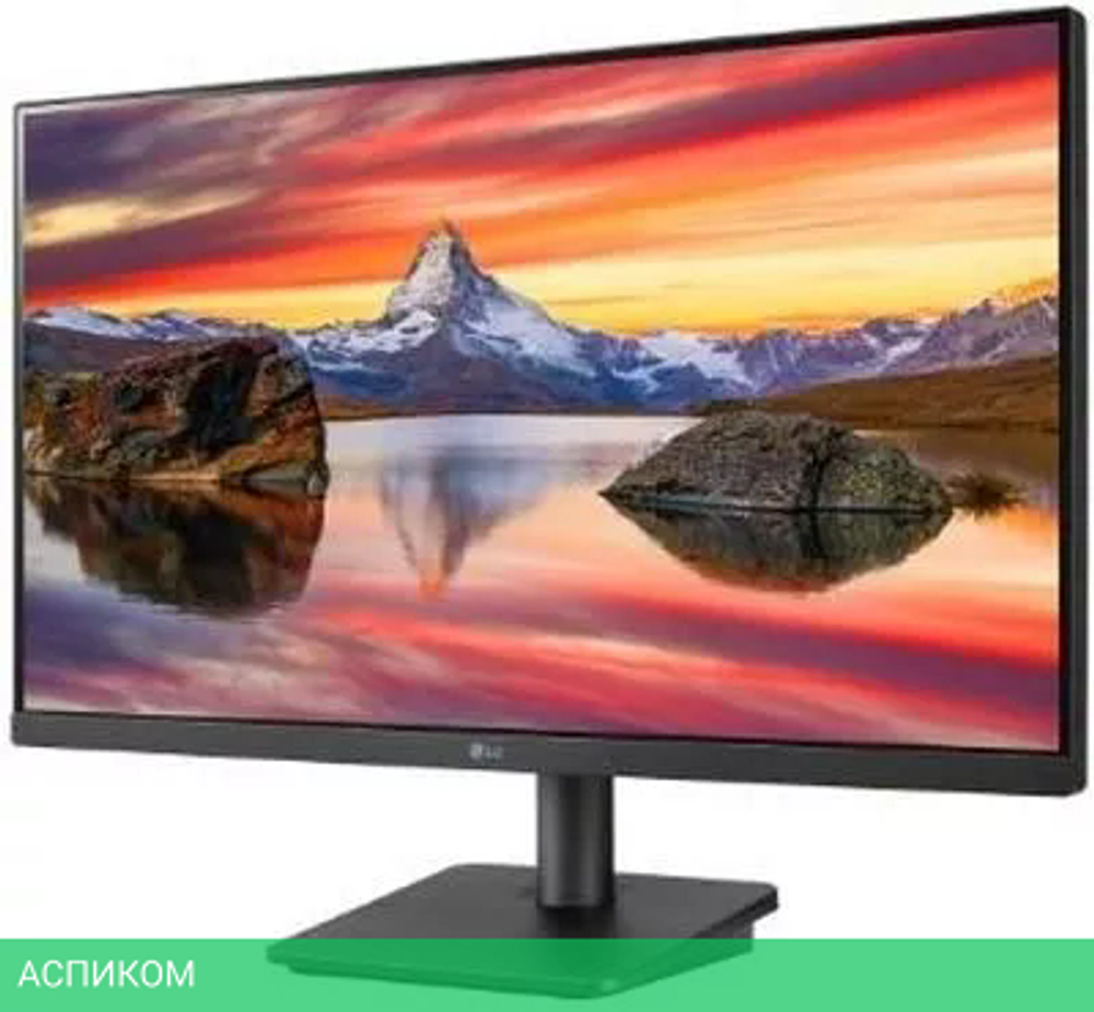 Монитор LG 24MP400-B