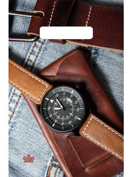 Пакет 30*20см (30мк) с вырубной ручкой "Мужское решение" ПВД