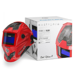 START OPTIMA R АСФ 615 Маска сварщика хамелеон 51STDR615