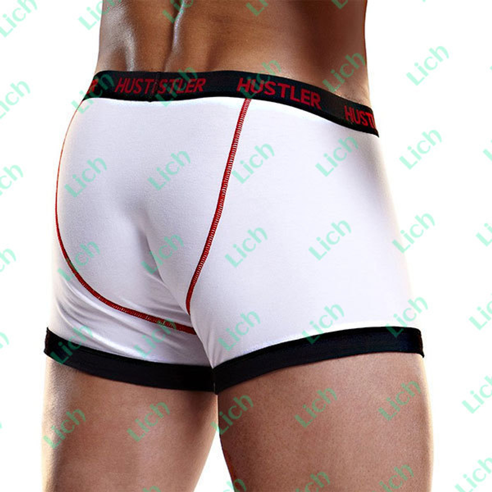 Спортивные мужские боксеры