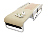 Массажная кровать Lotus CARE HEALTH PLUS М1013