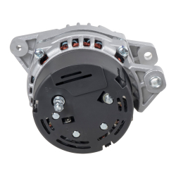Генератор 14/105А Газель-Бизнес c дв. УМЗ-4216/УМЗ A274 EvoTech 2.7 GANZ GIP13065
