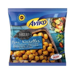 КАРТОФЕЛЬНЫЕ ШАРИКИ 600ГР AVIKO