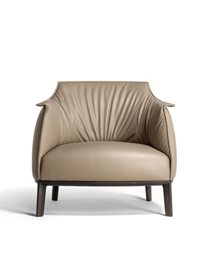 Кресло Poltrona Frau Archibald