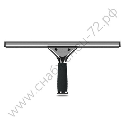 Сгон Filmop для окон фиксированный  из нержавеющей стали UniConnect для возможного использования с ручкой с различными соединениями (35 см)