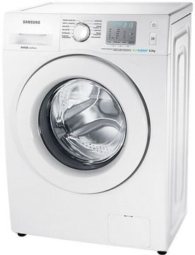 Стиральная машина Samsung WF60F4EFW2W