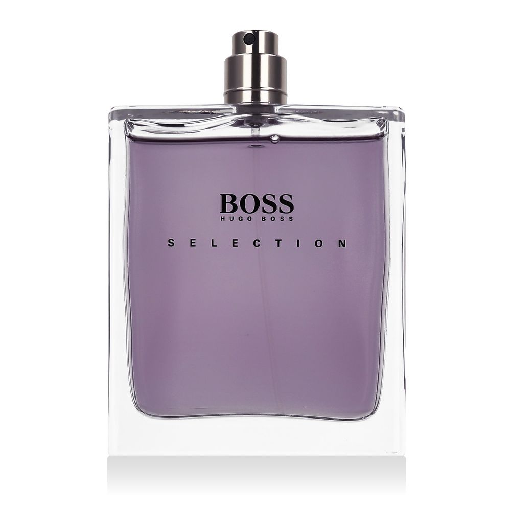 Hugo Boss Selection Eau De Toilette - tester 100 ml (man)