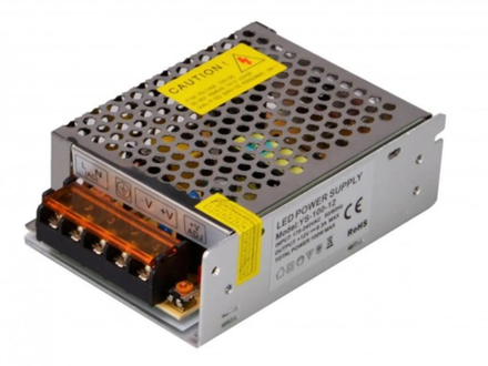 Блок питания 100 Вт 12 В