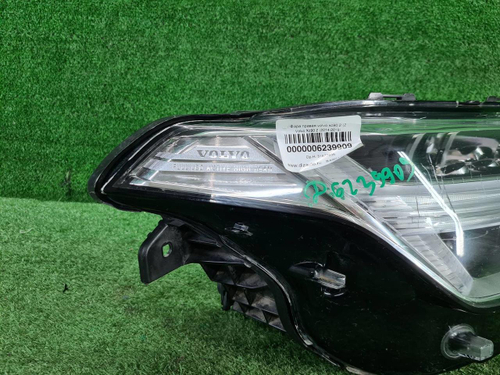 Битая Фара правая Volvo XC90 2 (2014-2019) Full LED