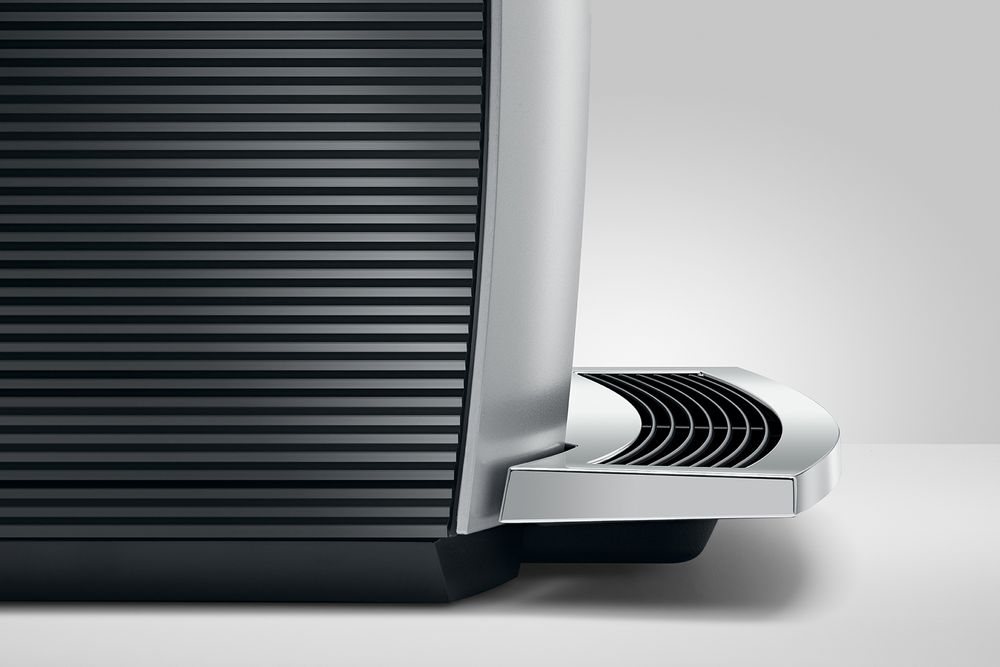 Кофемашина Jura E8 Platin EU (15247) - 7