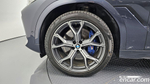 BMW X6 (G06) xDrive30d M Sports (10.2020)