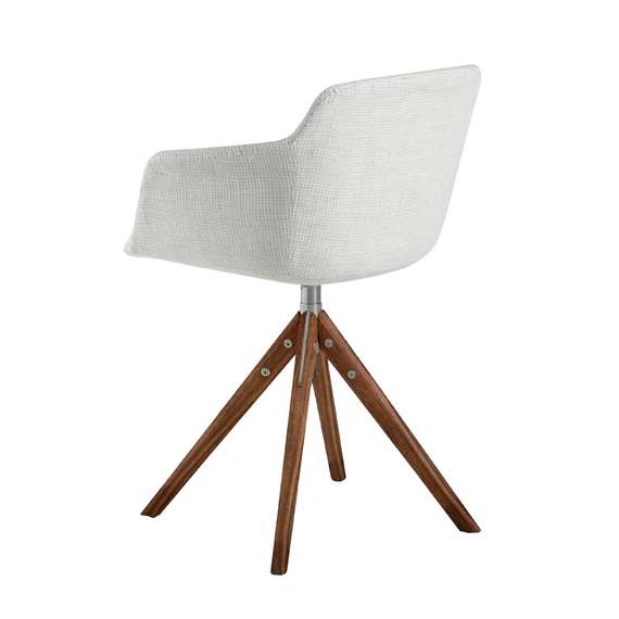 Вращающийся стул Angel Cerda DCS084A/4059