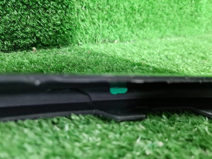 Бампер задний KIA Sorento 3 UM Prime (2017-2020)