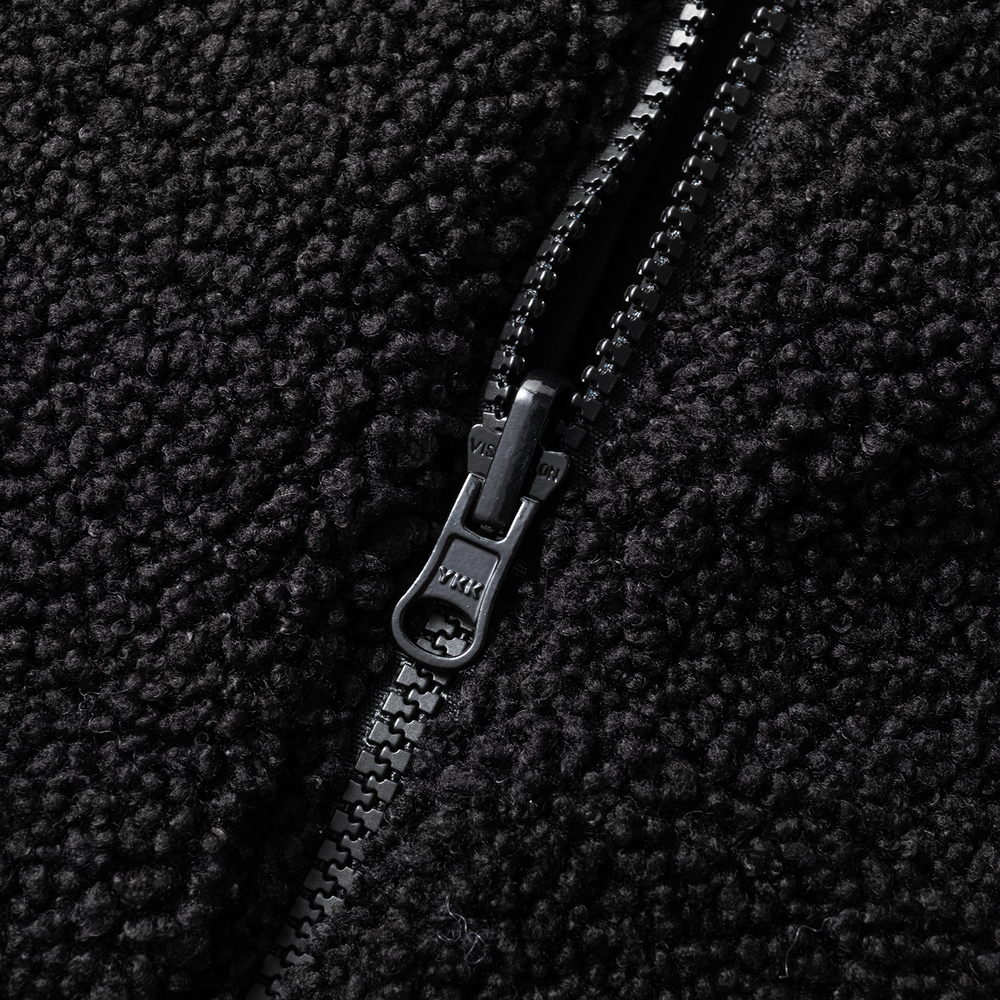 Куртка двухсторонняя YMKASHIX Liner