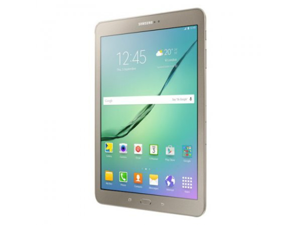 Планшет Samsung Galaxy Tab S2 9.7" 32Gb LTE Gold (SM-T819)