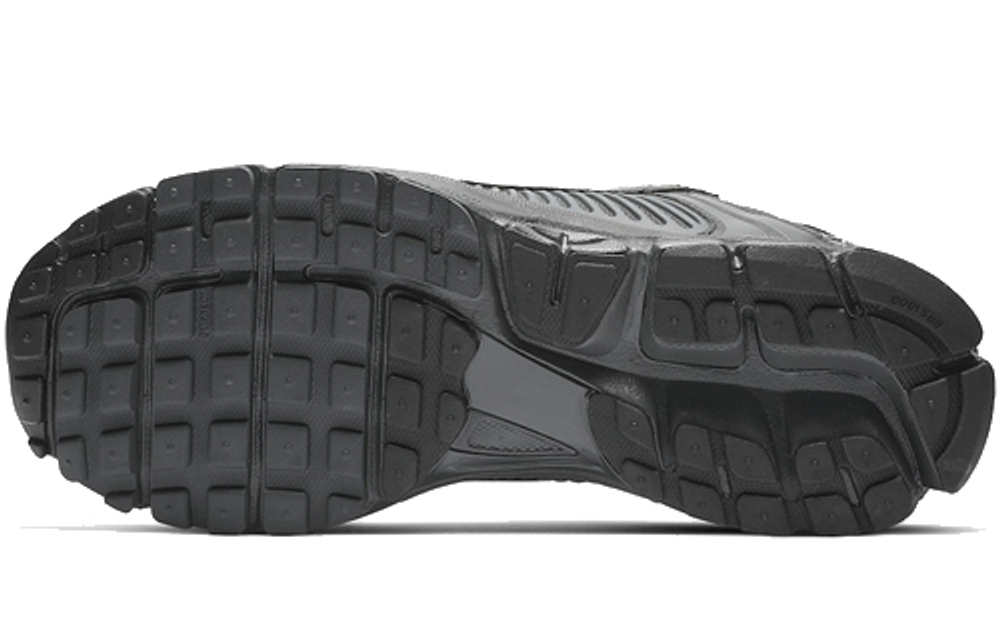 Кроссовки Nike Air Zoom Vomero 5 Anthracite Black
