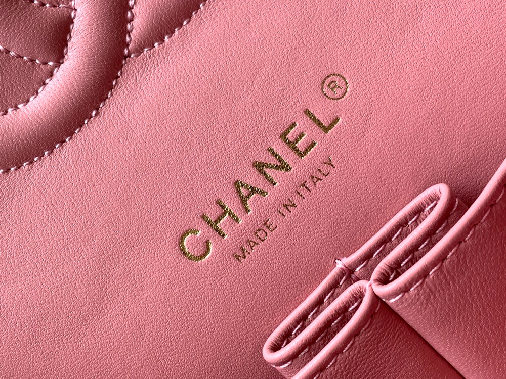 Chanel Bag 25 cm