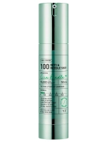 VT Cosmetics Сыворотка с микроиглами и ретинолом для лифтинга и обновления кожи Reti-A Reedle Shot 100 50 мл