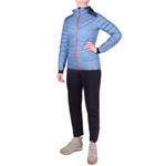 Black Yak Куртка женская гибрид HYBRID JACKET (prim)