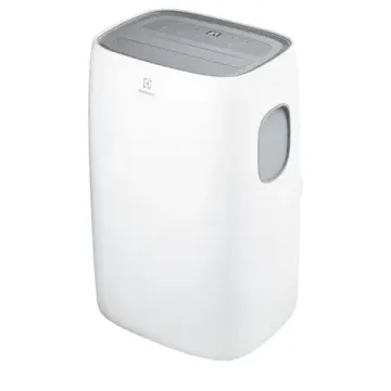 Мобильный кондиционер Electrolux EACM-11 CL/N3