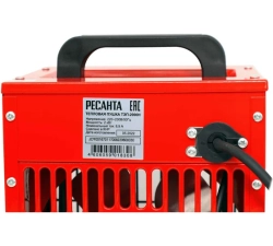 Электрическая теплопушка РЕСАНТА ТЭП-2000Н