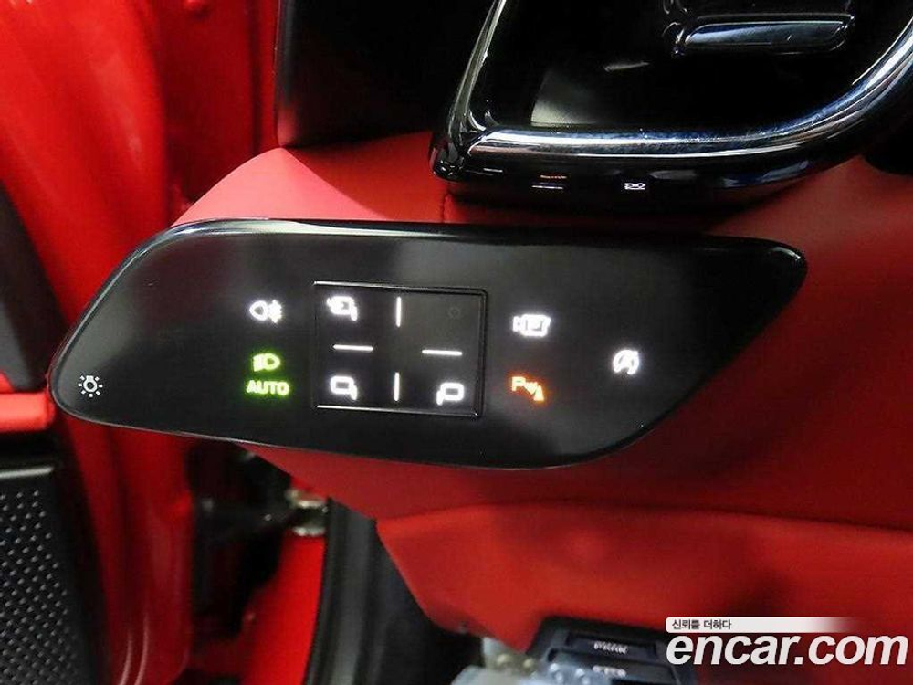 Ferrari Roma 3.9 (11.2021)