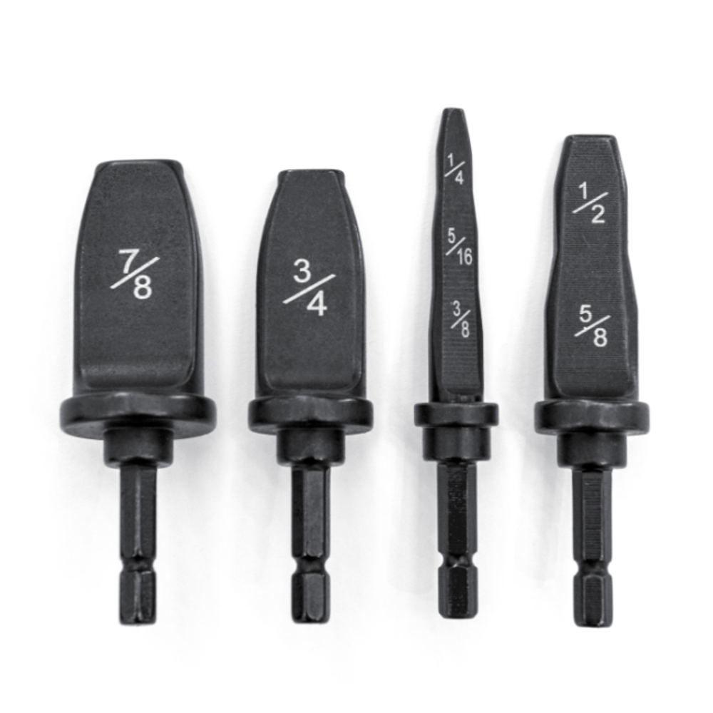 Биты для расширения труб LT-BT900SA