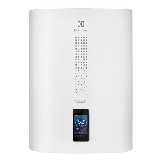 Водонагреватель Electrolux EWH 30 SmartInverter купить в Москве и Московской области по низкой цене с доставкой по России — (2) Водонагреватель Electrolux EWH 30 SmartInverter — (2)